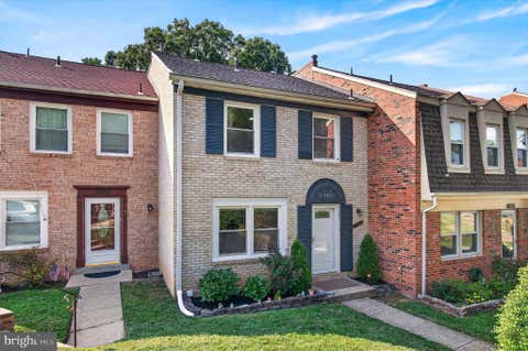 Photo of 2006 Mayflower Drive, WOODBRIDGE, VA 22192 (MLS # VAPW2126198)