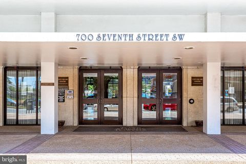700 7TH STREET SW 707 WASHINGTON DC 20024
