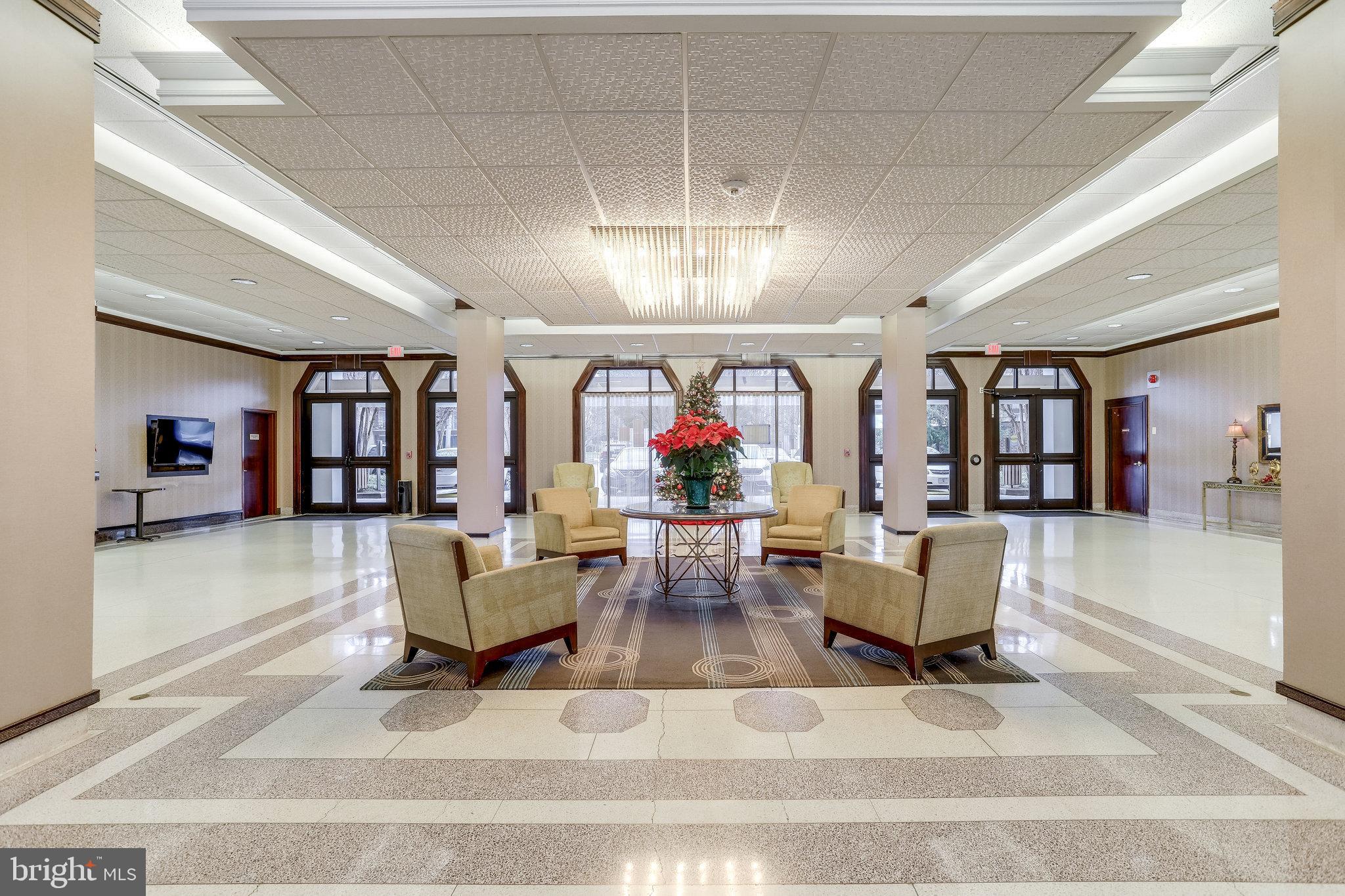 700 7TH STREET SW 707