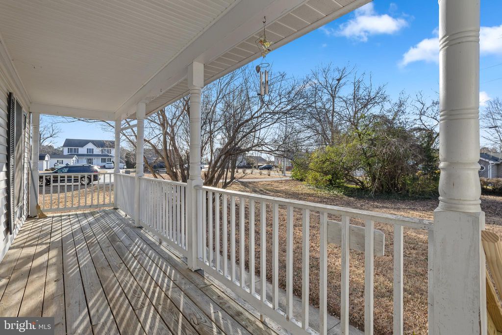 Photo of 3910 Oyster House Road, BROOMES ISLAND, MD 20615 (MLS # MDCA2024860)