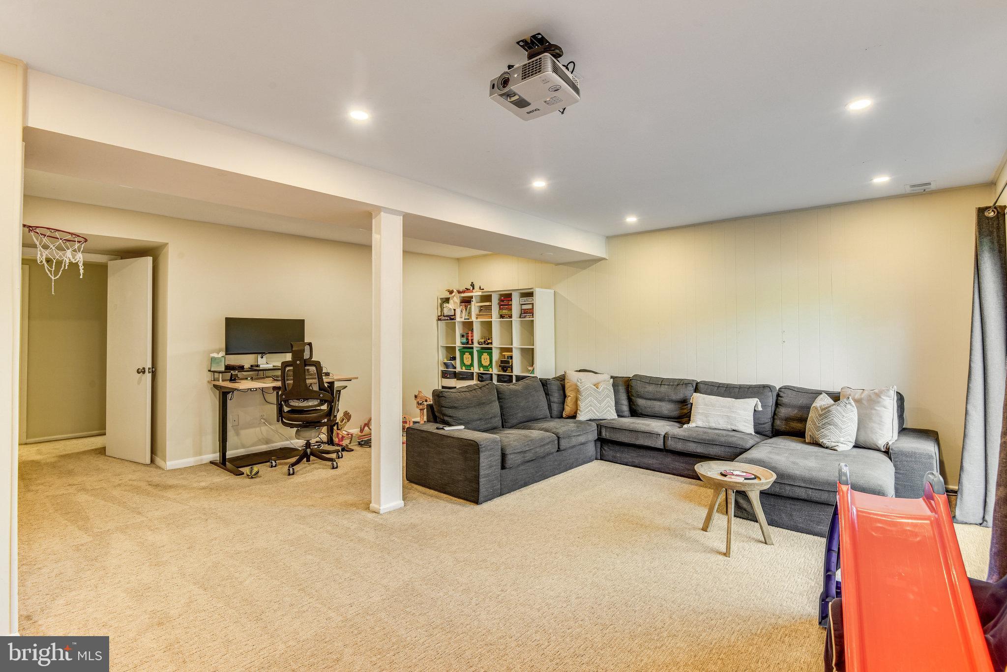 THE ASSEMBLY - Residential