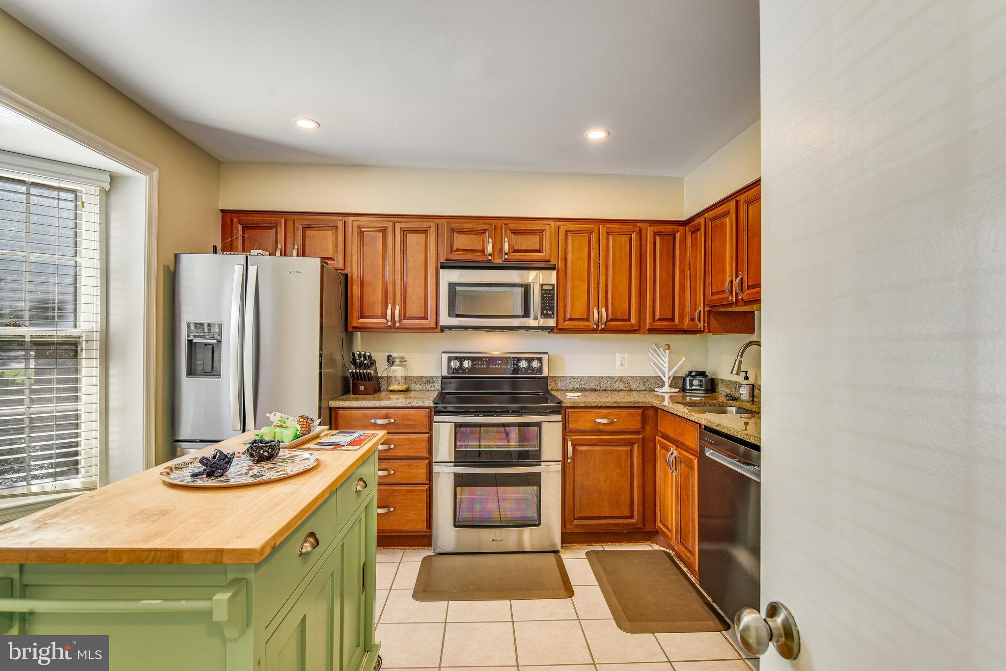 THE ASSEMBLY - Residential