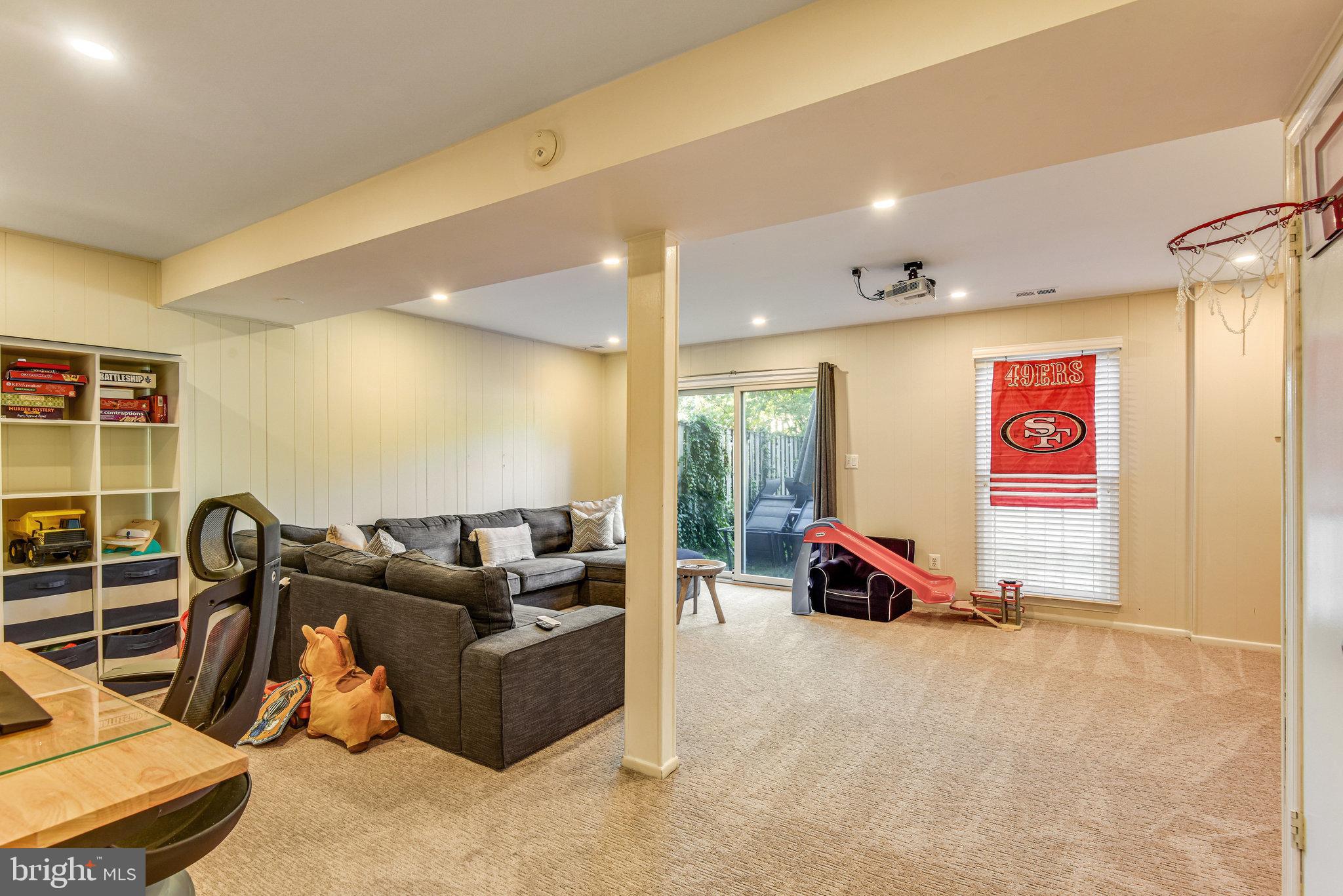 THE ASSEMBLY - Residential