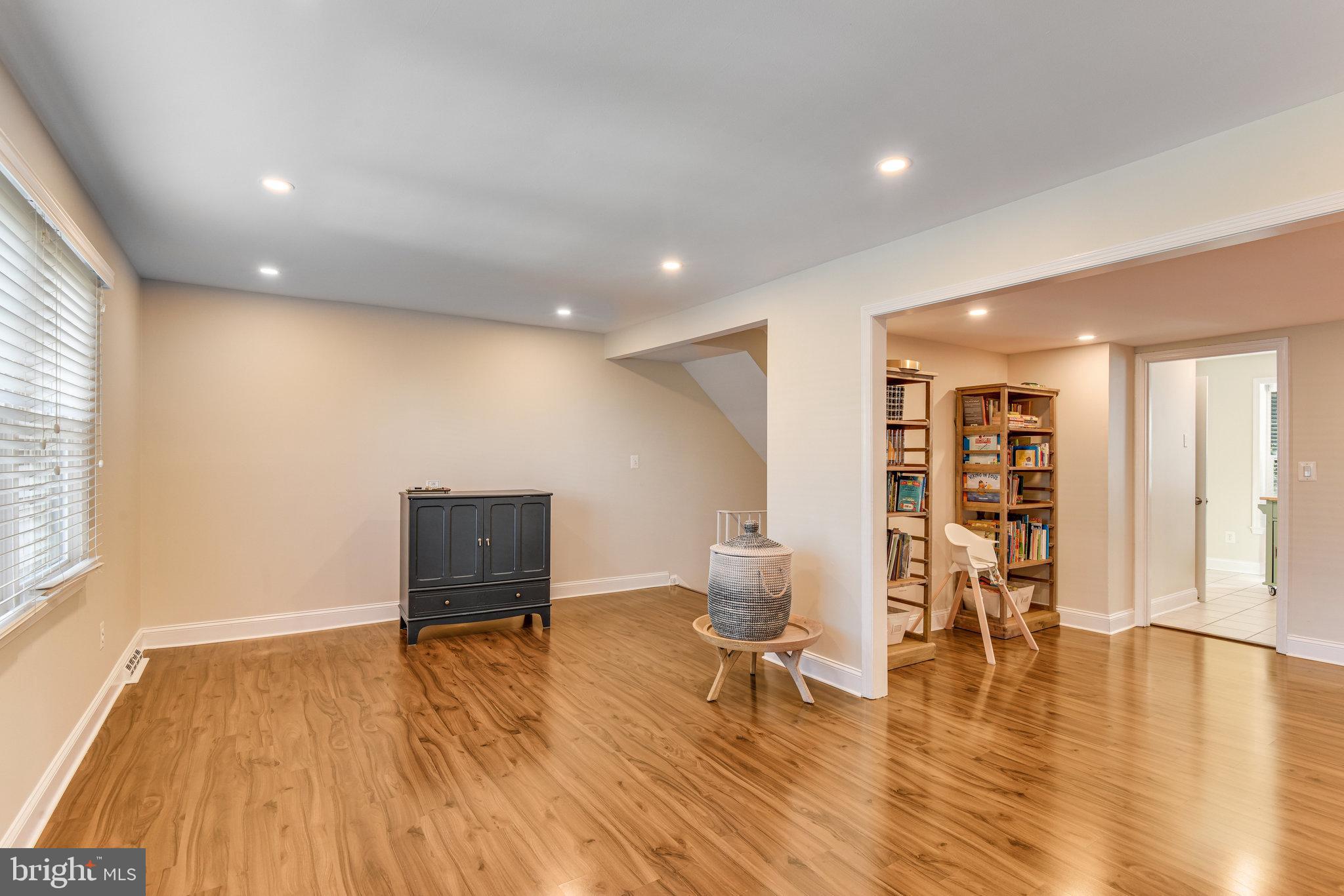 THE ASSEMBLY - Residential