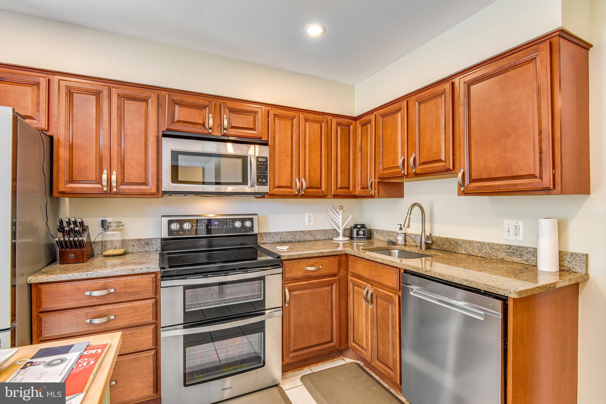 THE ASSEMBLY - Residential