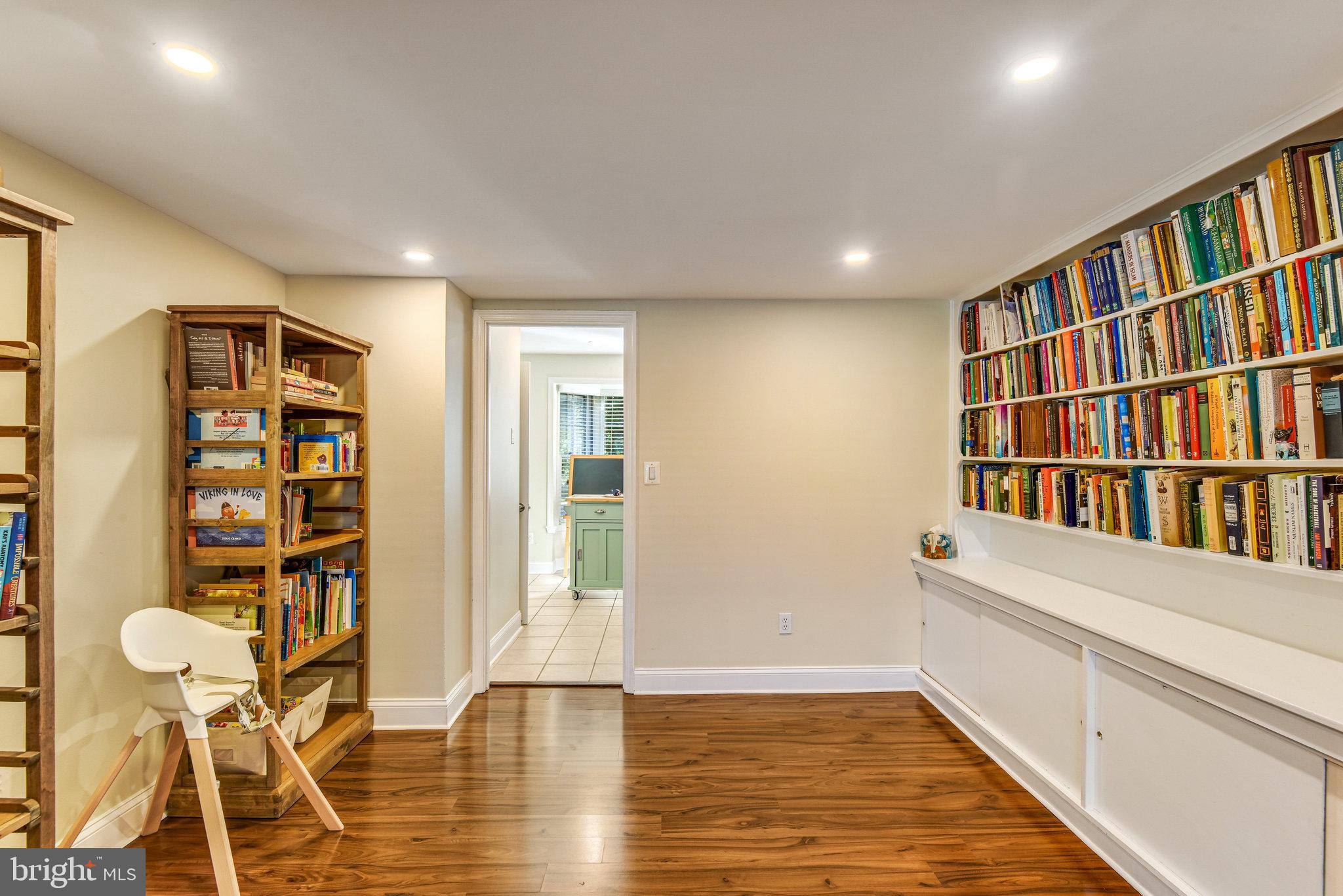 THE ASSEMBLY - Residential