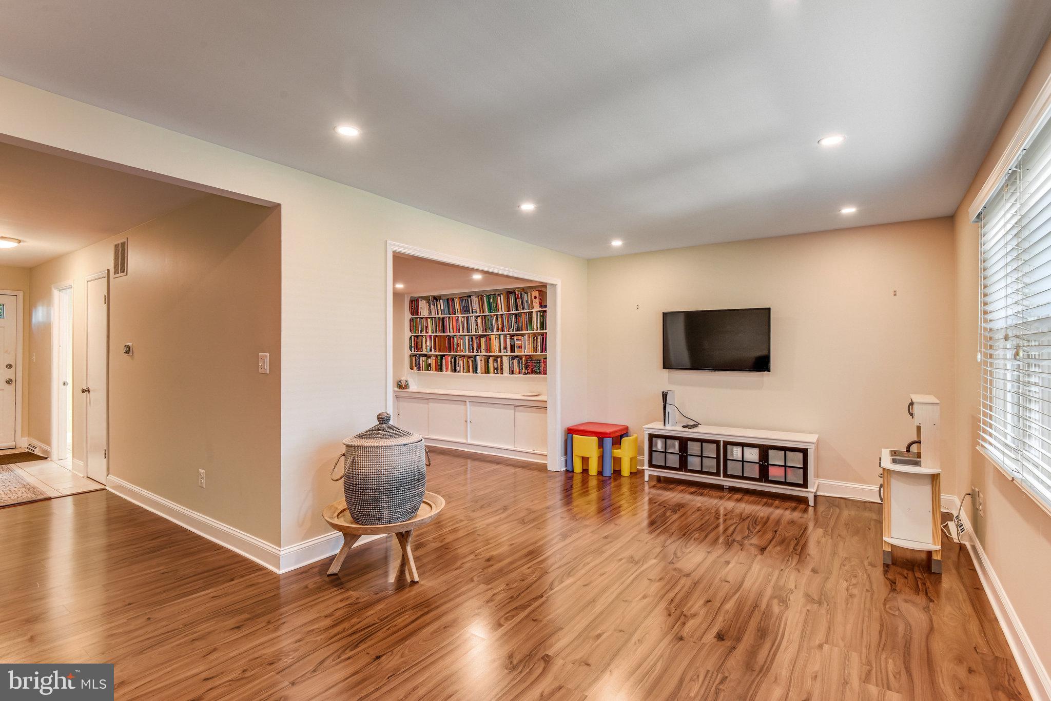 THE ASSEMBLY - Residential