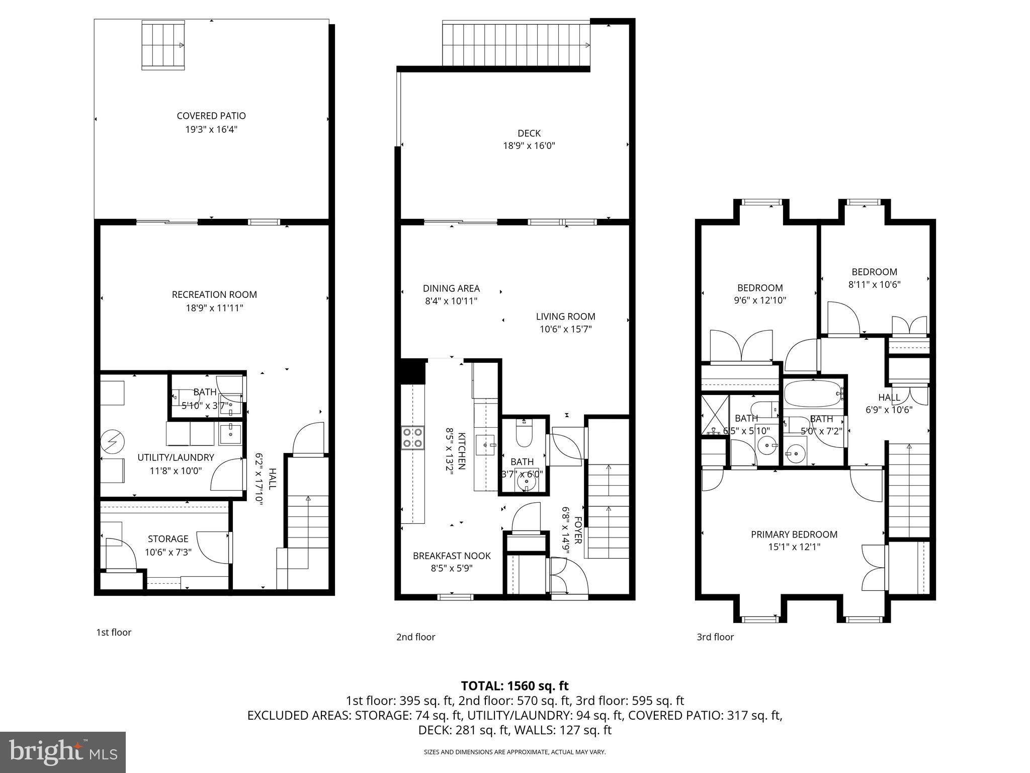 STRATTON COMMONS - Residential