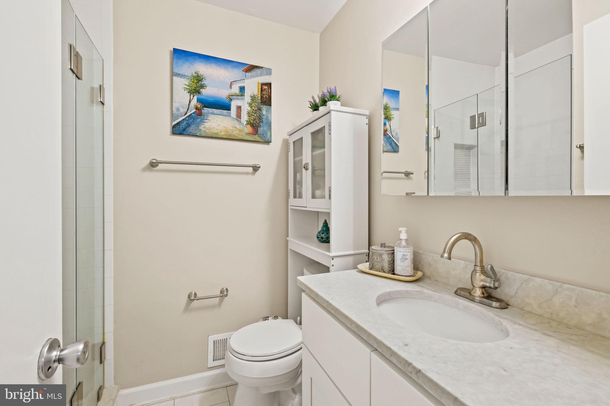 STRATTON COMMONS - Residential