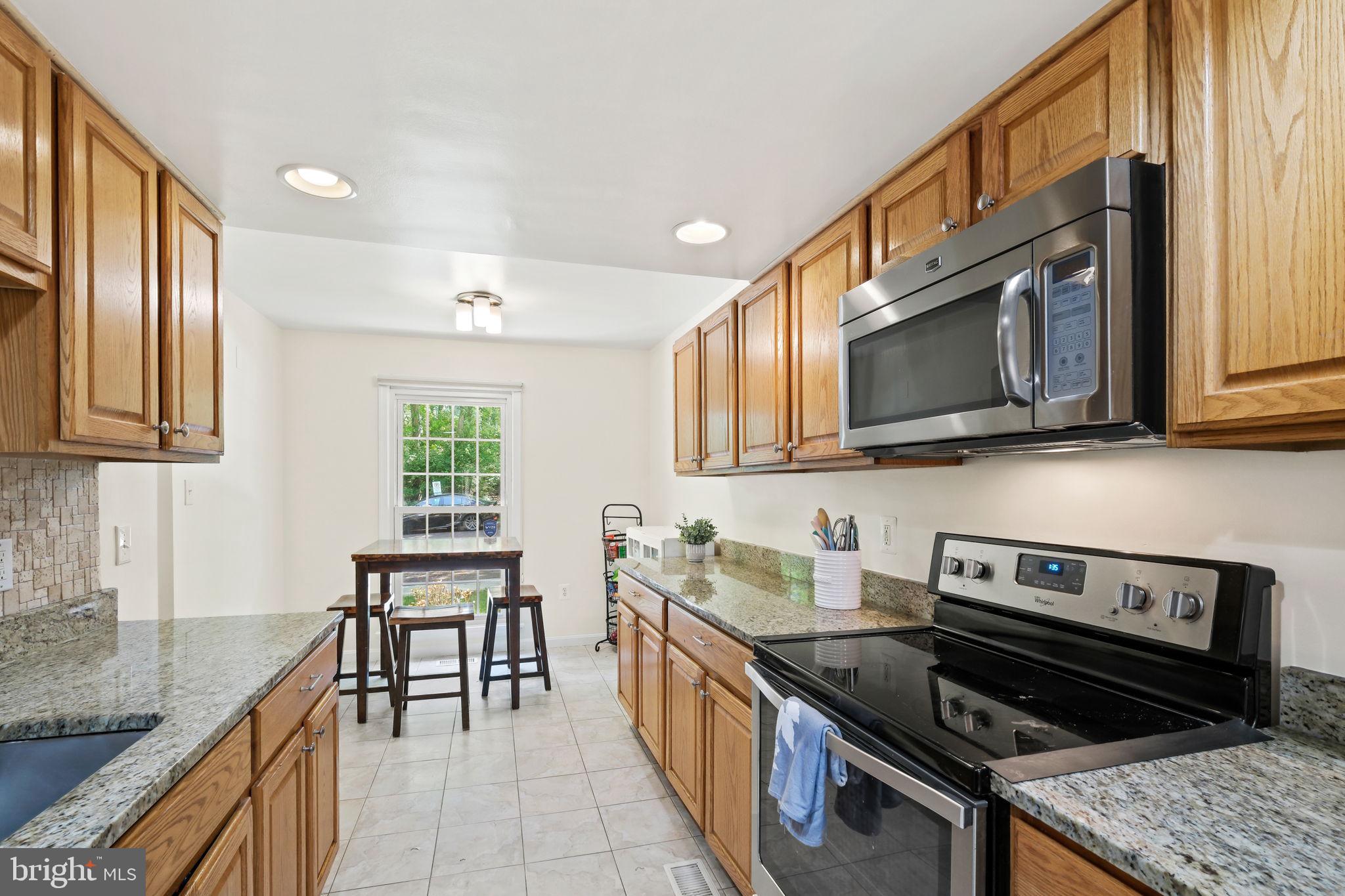 STRATTON COMMONS - Residential