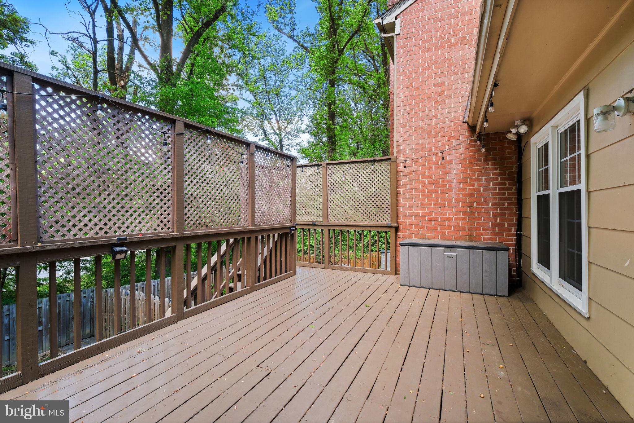 STRATTON COMMONS - Residential