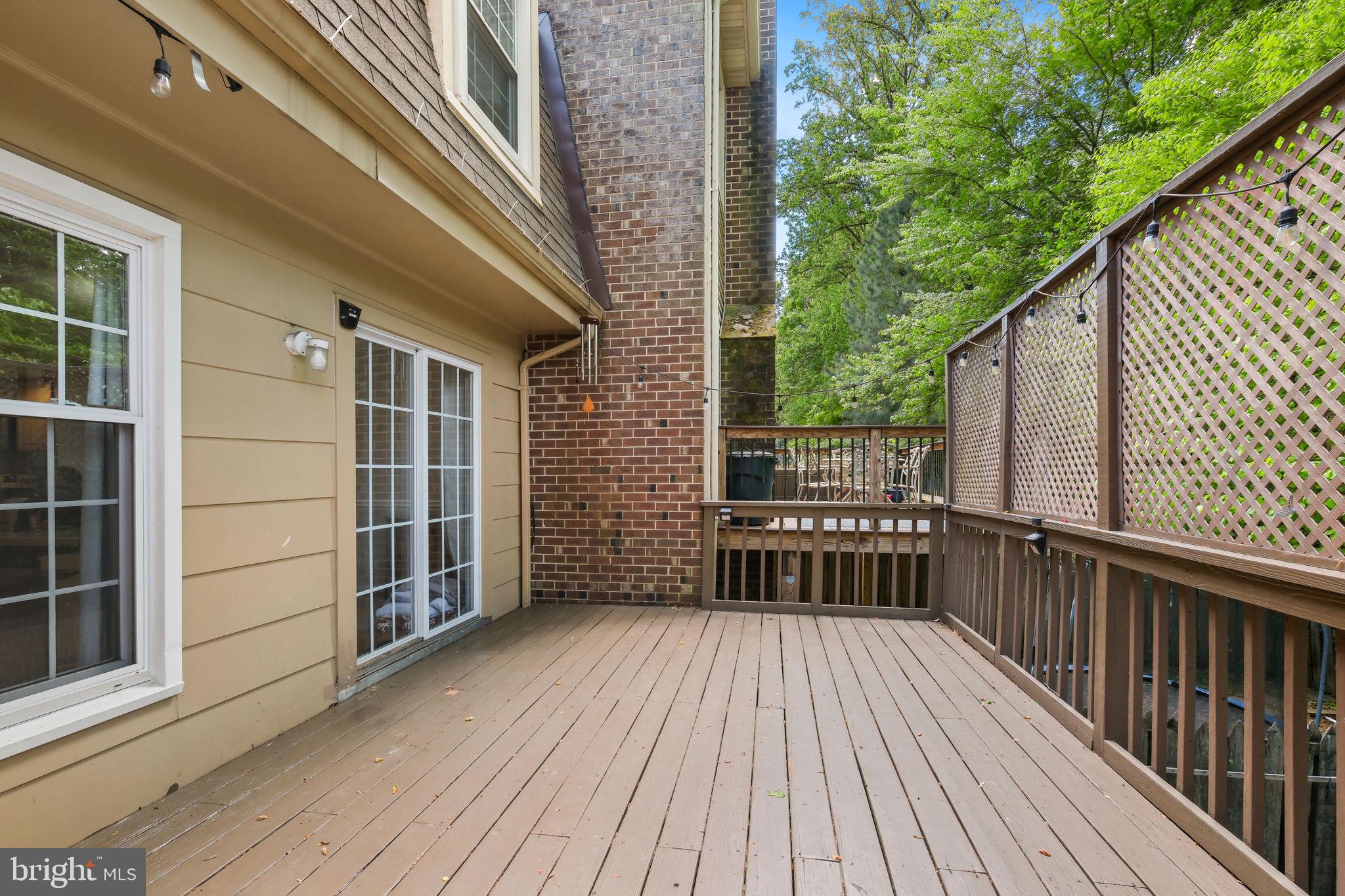 STRATTON COMMONS - Residential