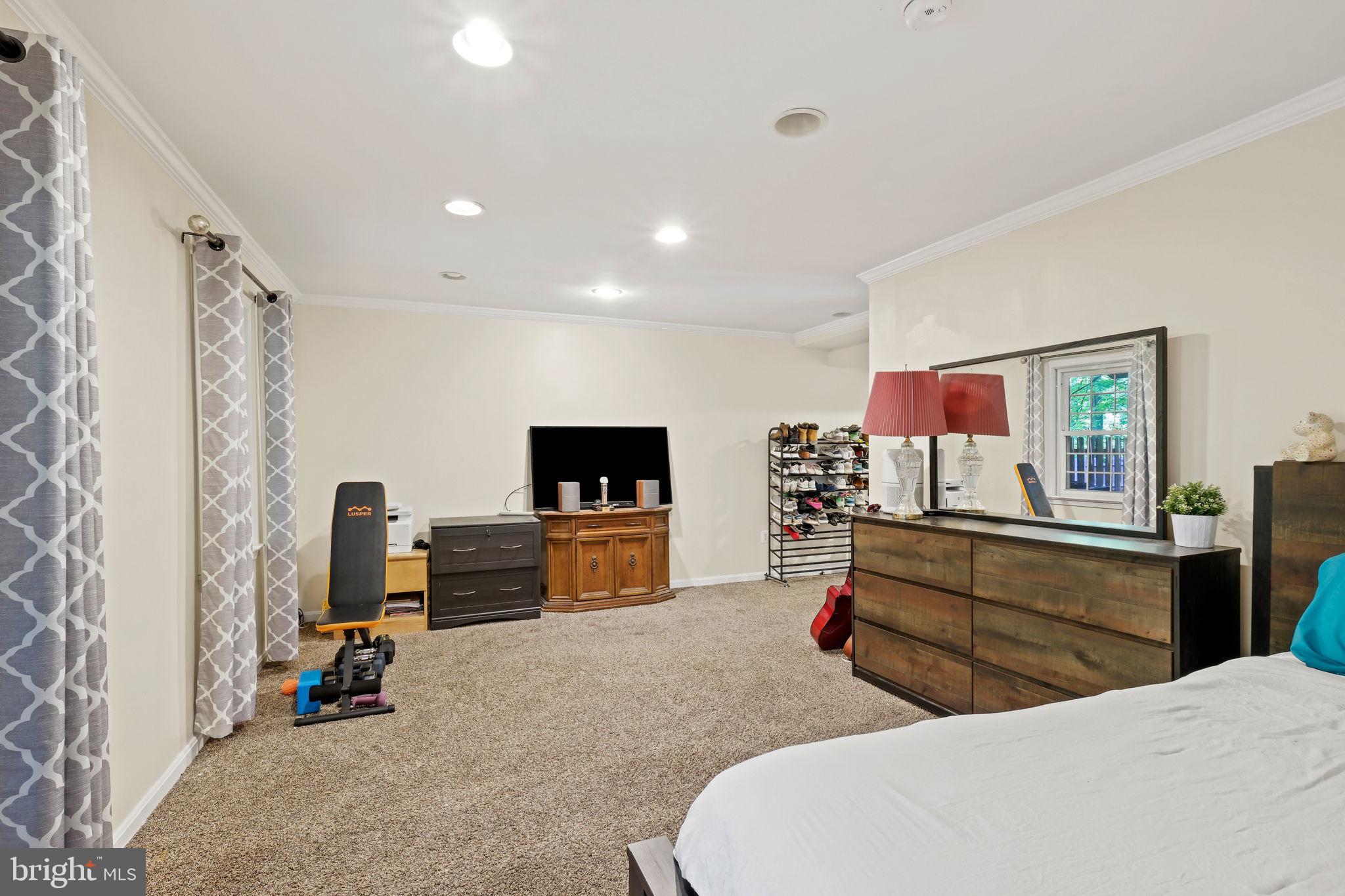 STRATTON COMMONS - Residential