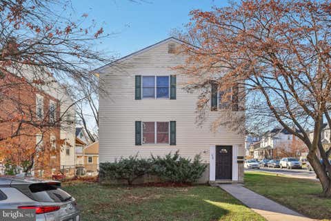 Multifamily For Sale - 200 Barker Avenue<br/> SHARON HILL, PA 19079