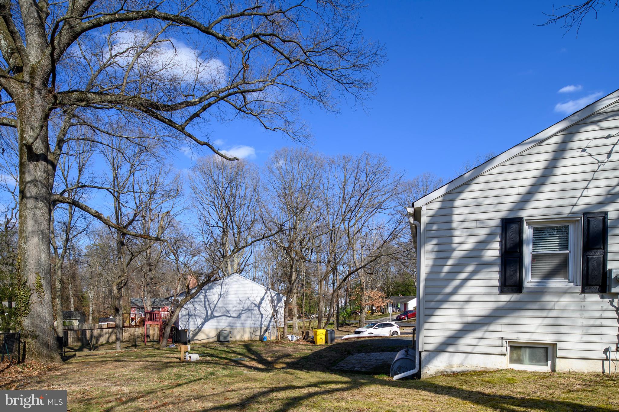 ARDEN ON THE SEVERN - Residential
