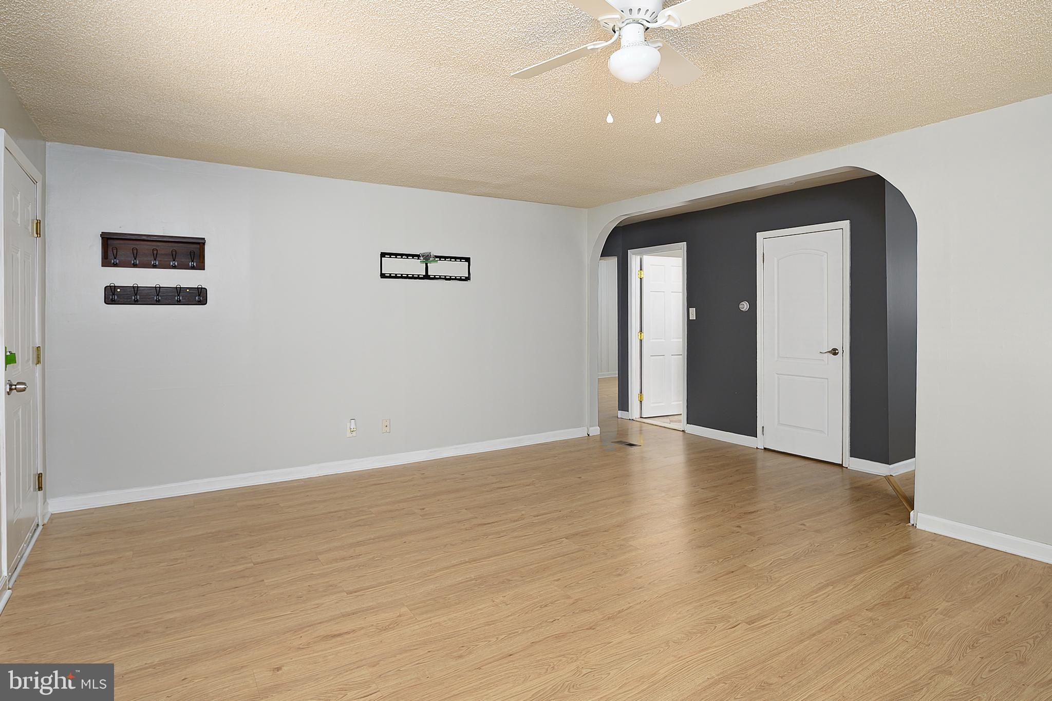 ARDEN ON THE SEVERN - Residential