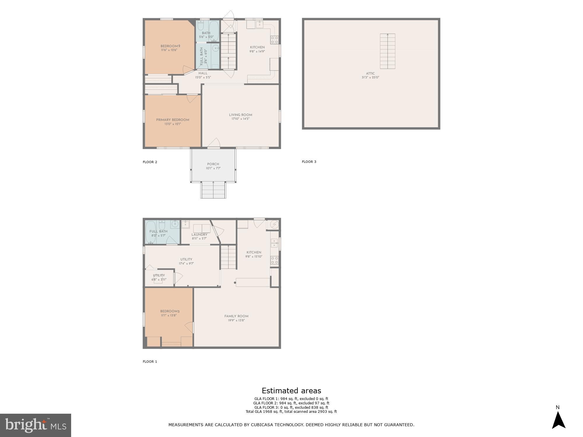 ARDEN ON THE SEVERN - Residential