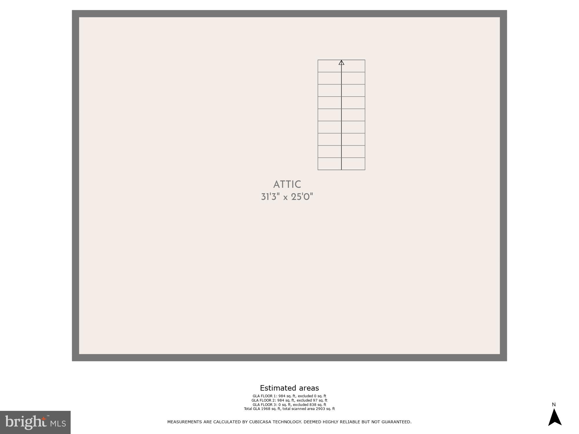 ARDEN ON THE SEVERN - Residential