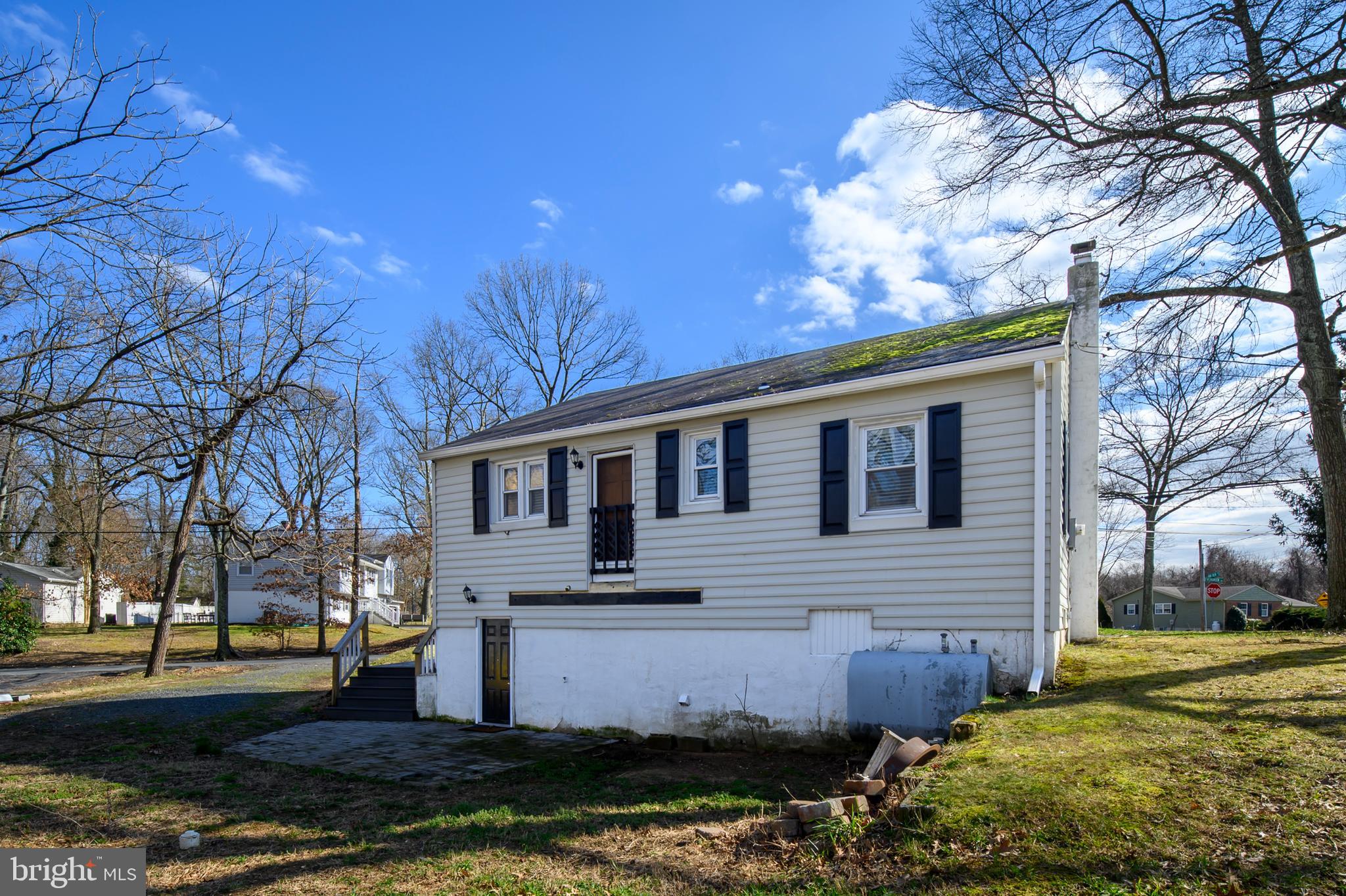 ARDEN ON THE SEVERN - Residential