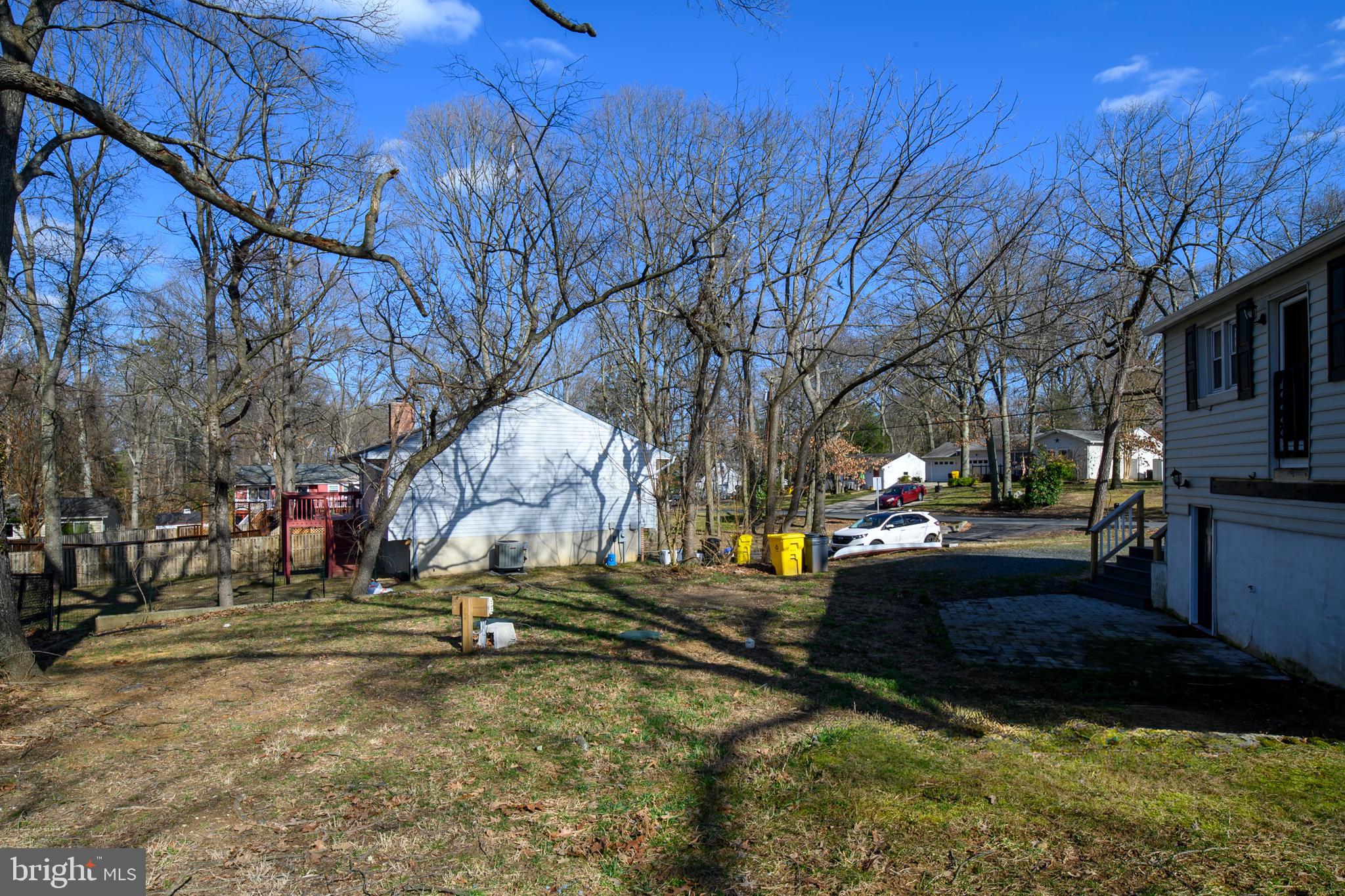 ARDEN ON THE SEVERN - Residential