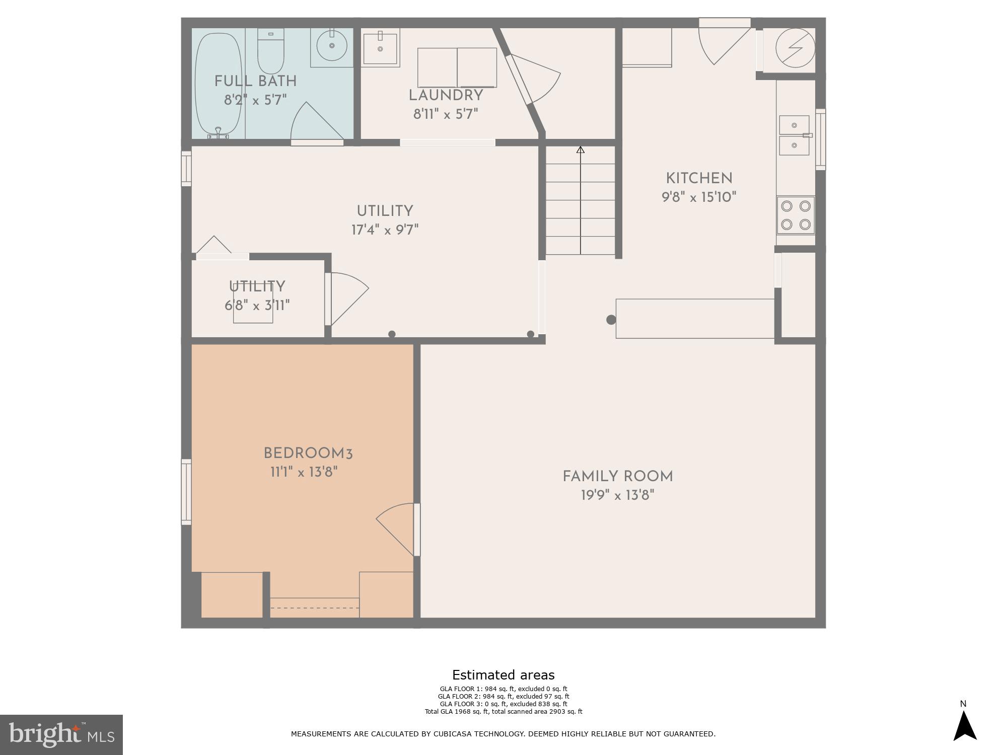 ARDEN ON THE SEVERN - Residential