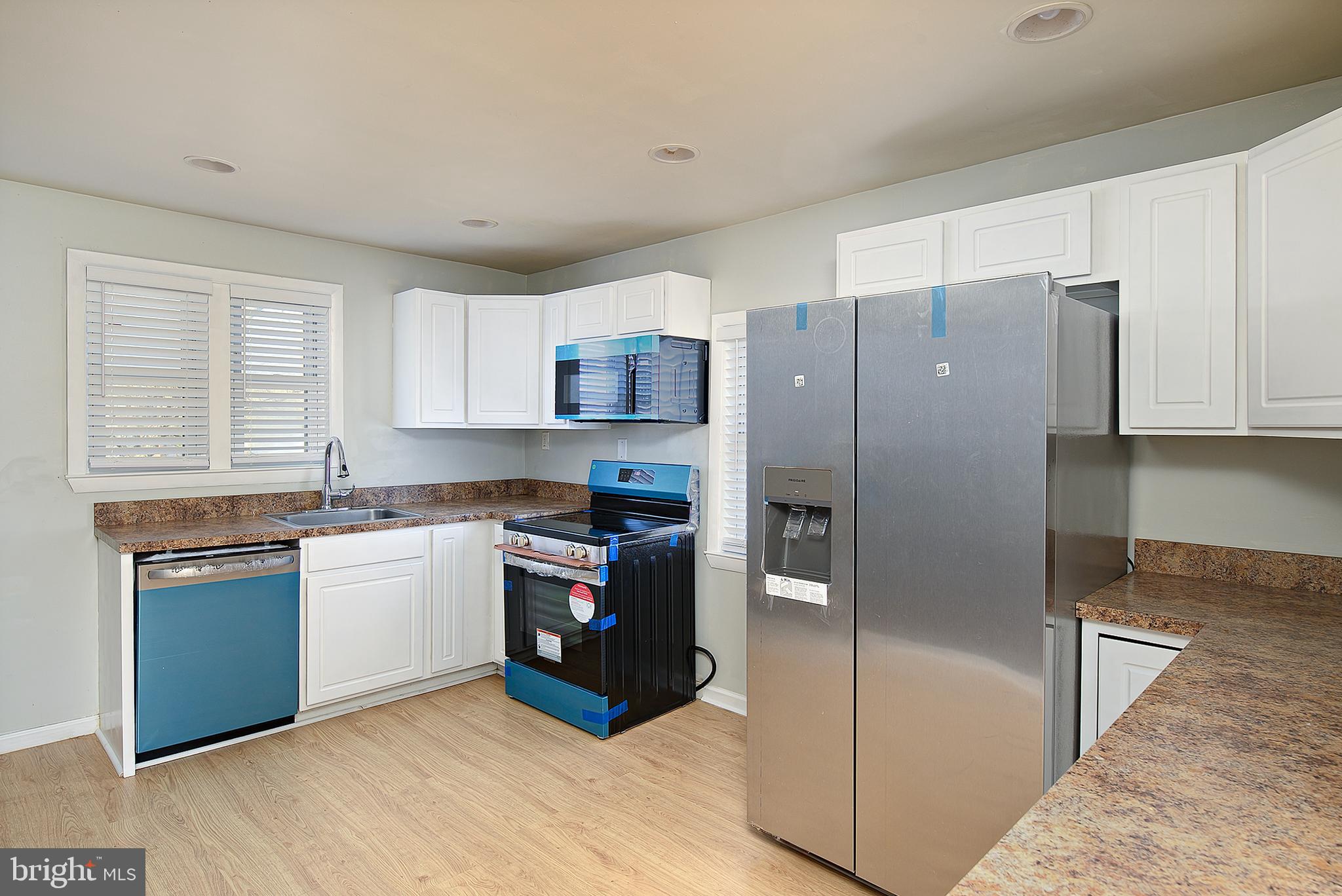 ARDEN ON THE SEVERN - Residential