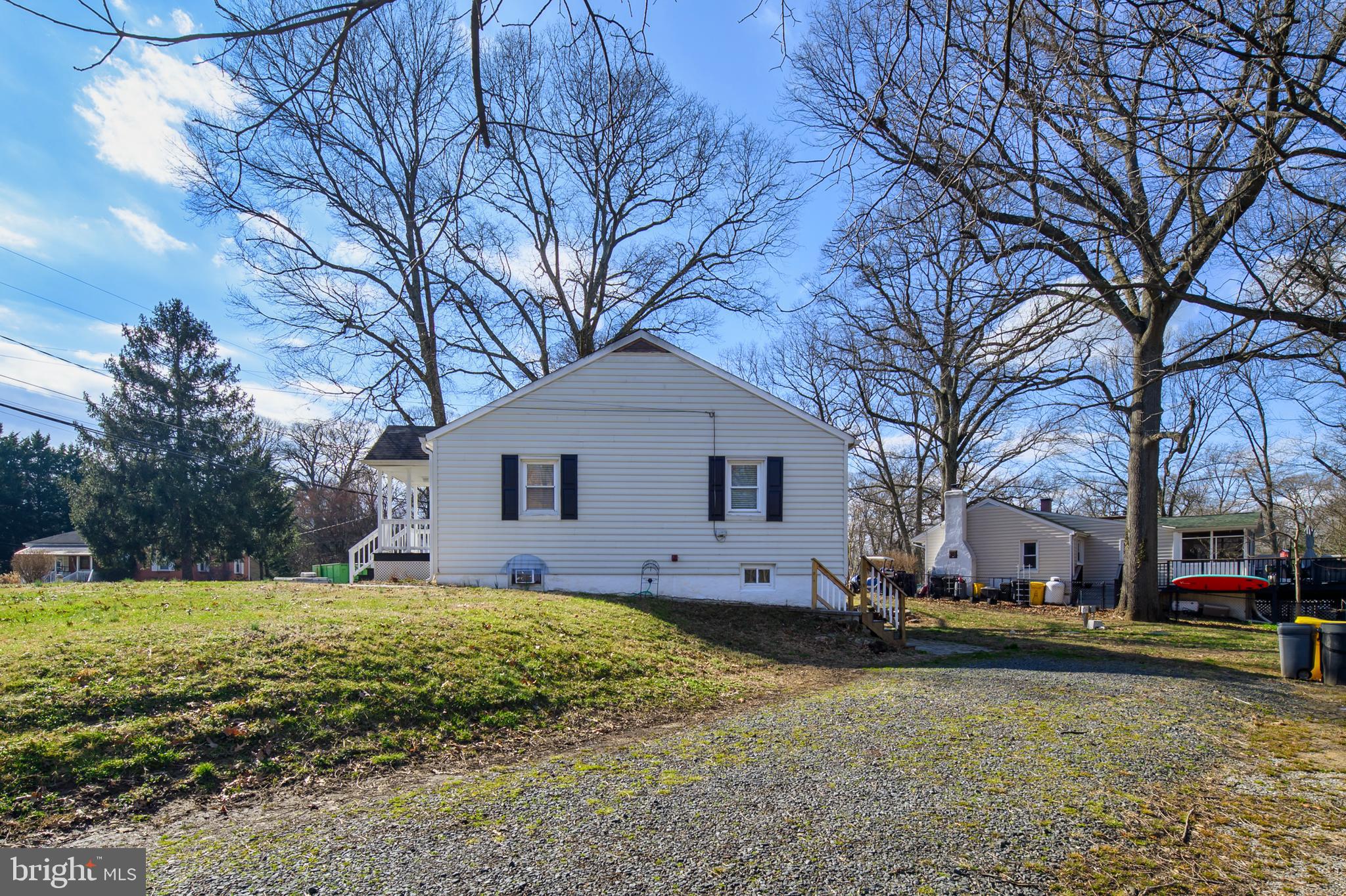 ARDEN ON THE SEVERN - Residential