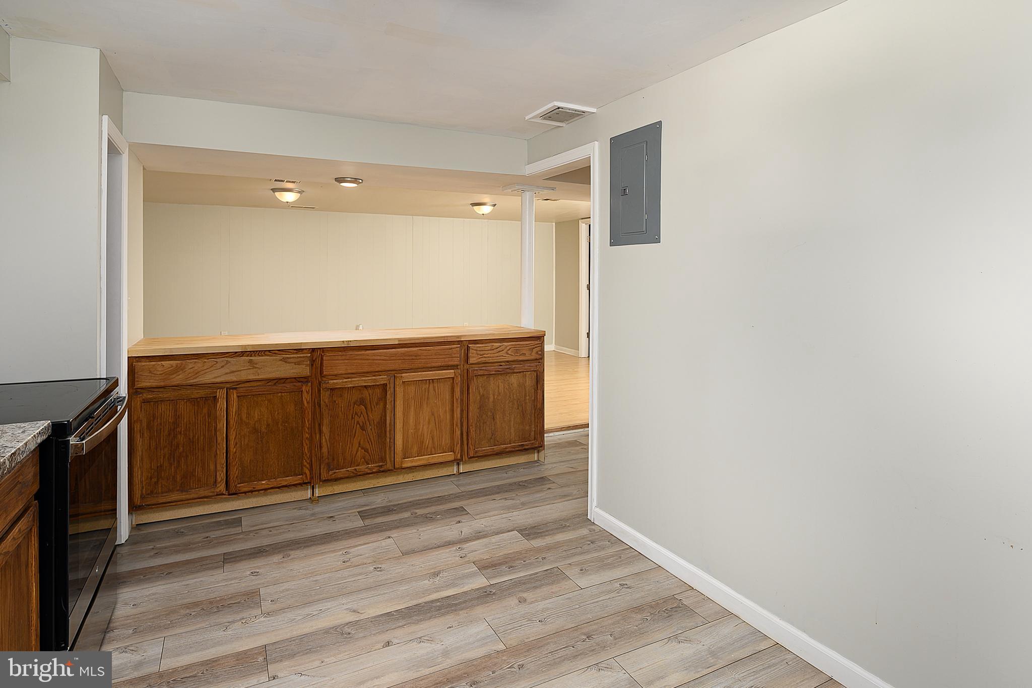 ARDEN ON THE SEVERN - Residential