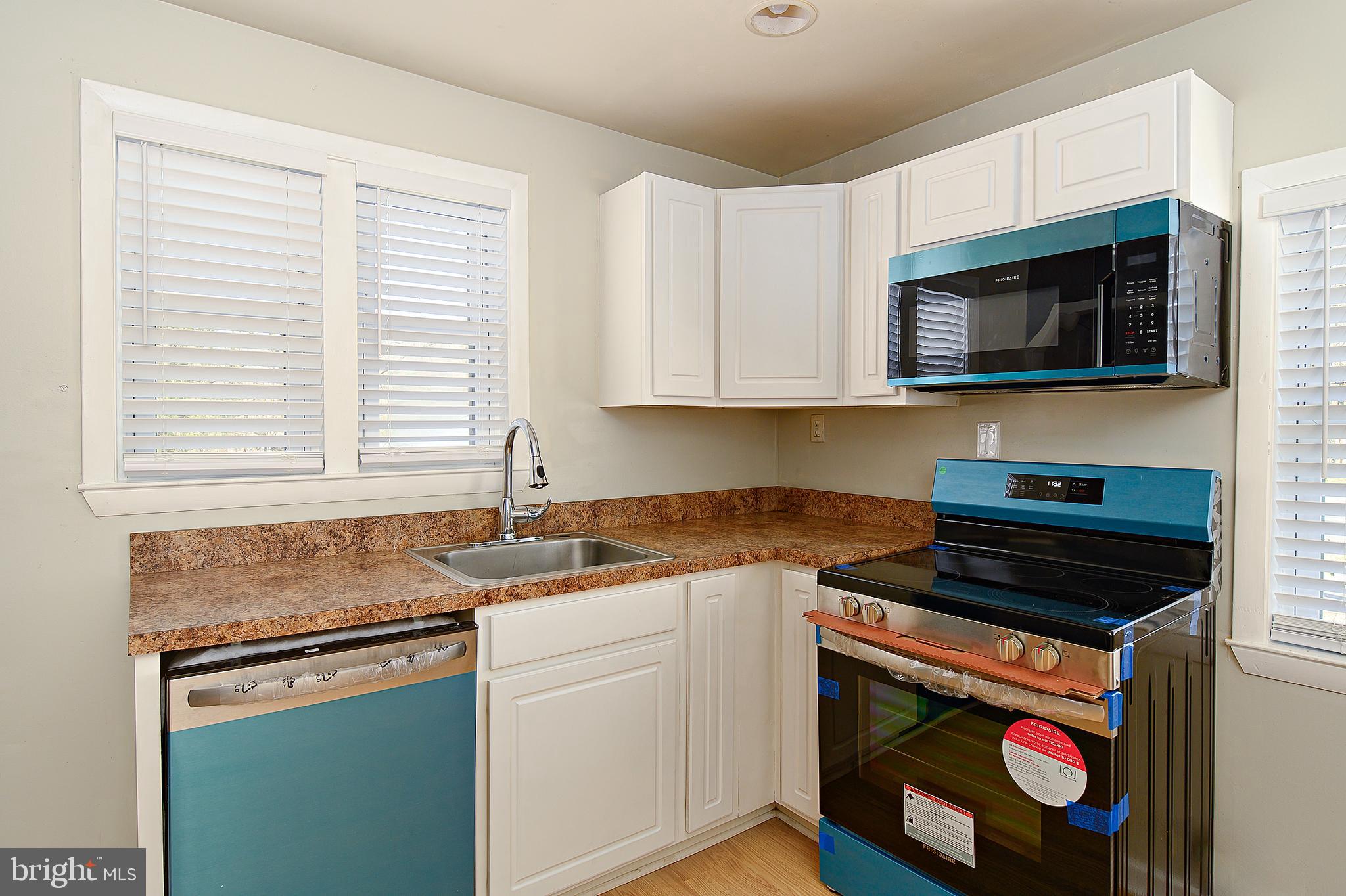 ARDEN ON THE SEVERN - Residential