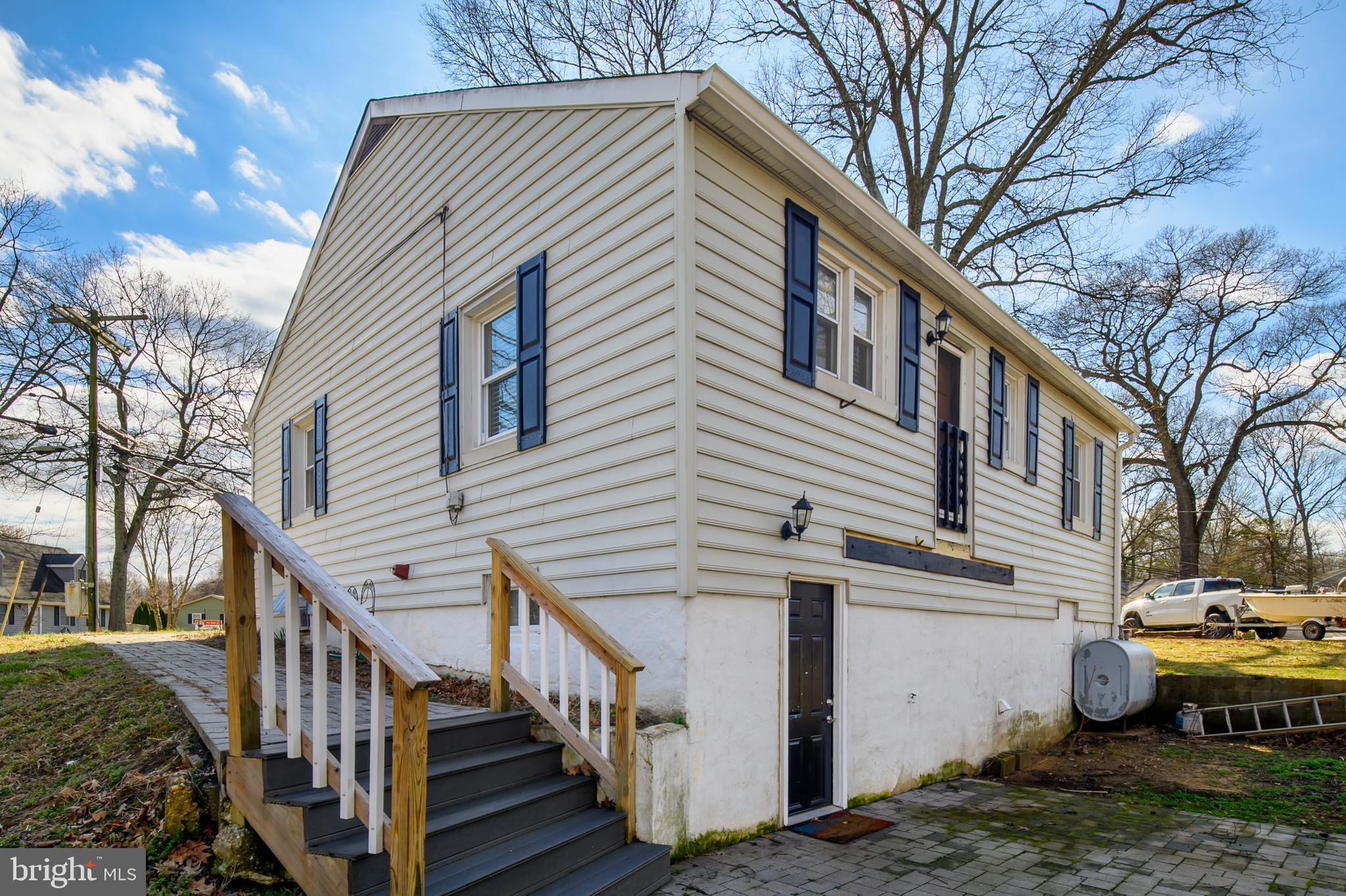 ARDEN ON THE SEVERN - Residential