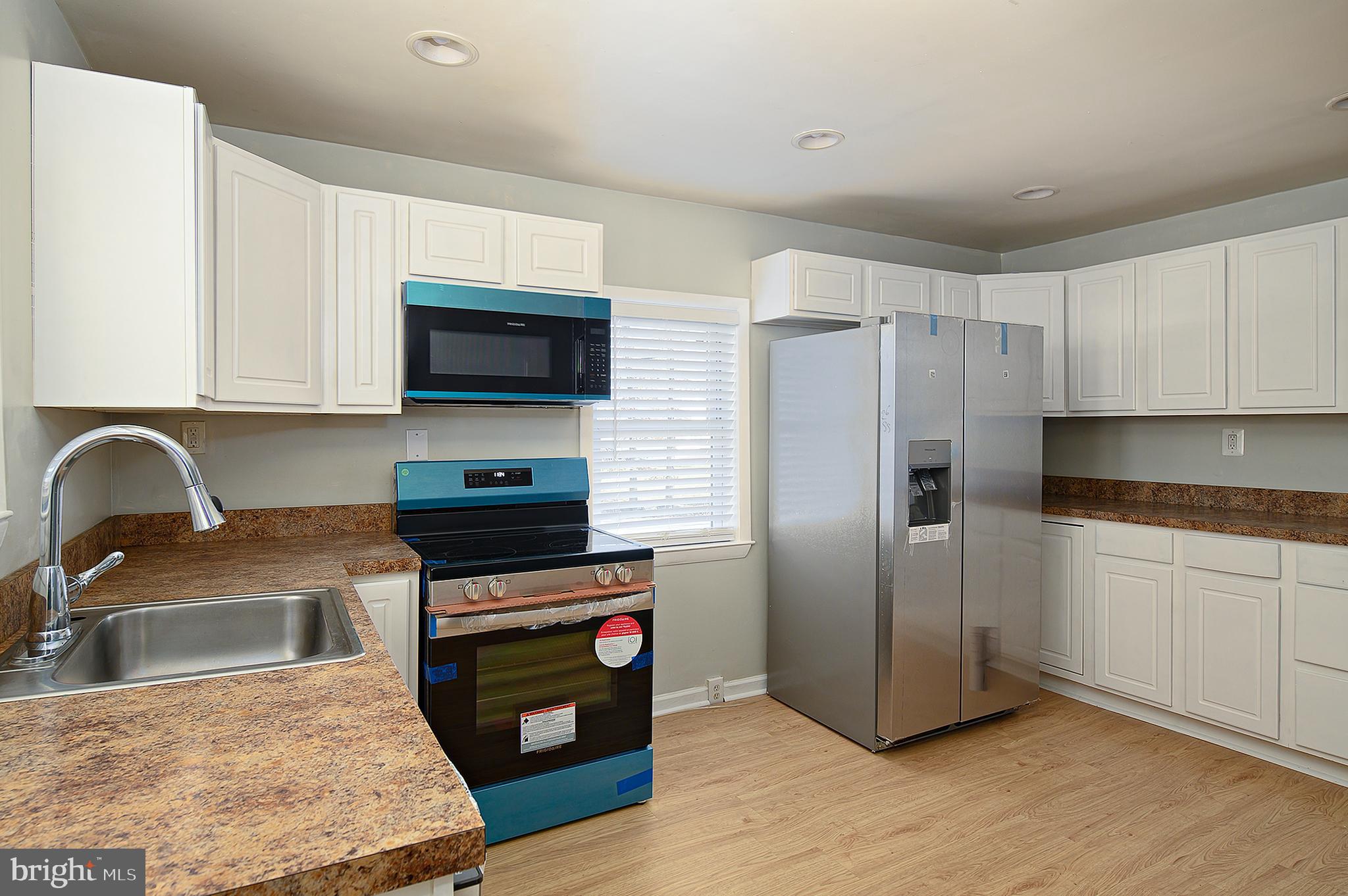 ARDEN ON THE SEVERN - Residential