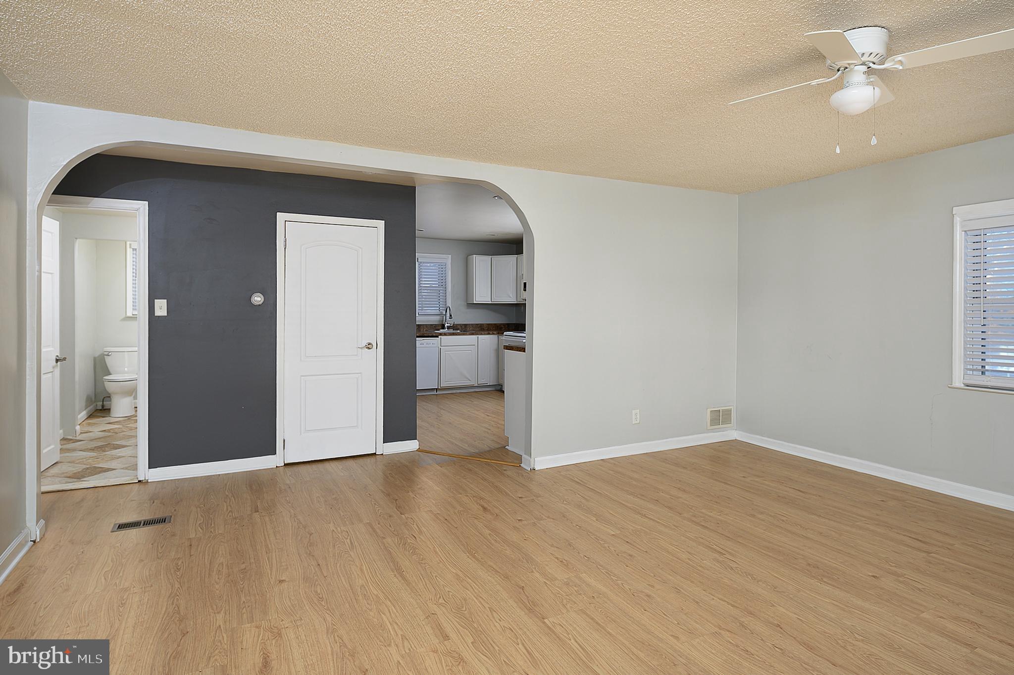 ARDEN ON THE SEVERN - Residential