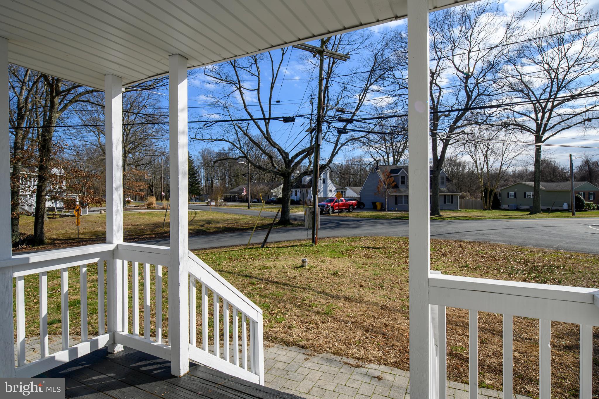 ARDEN ON THE SEVERN - Residential