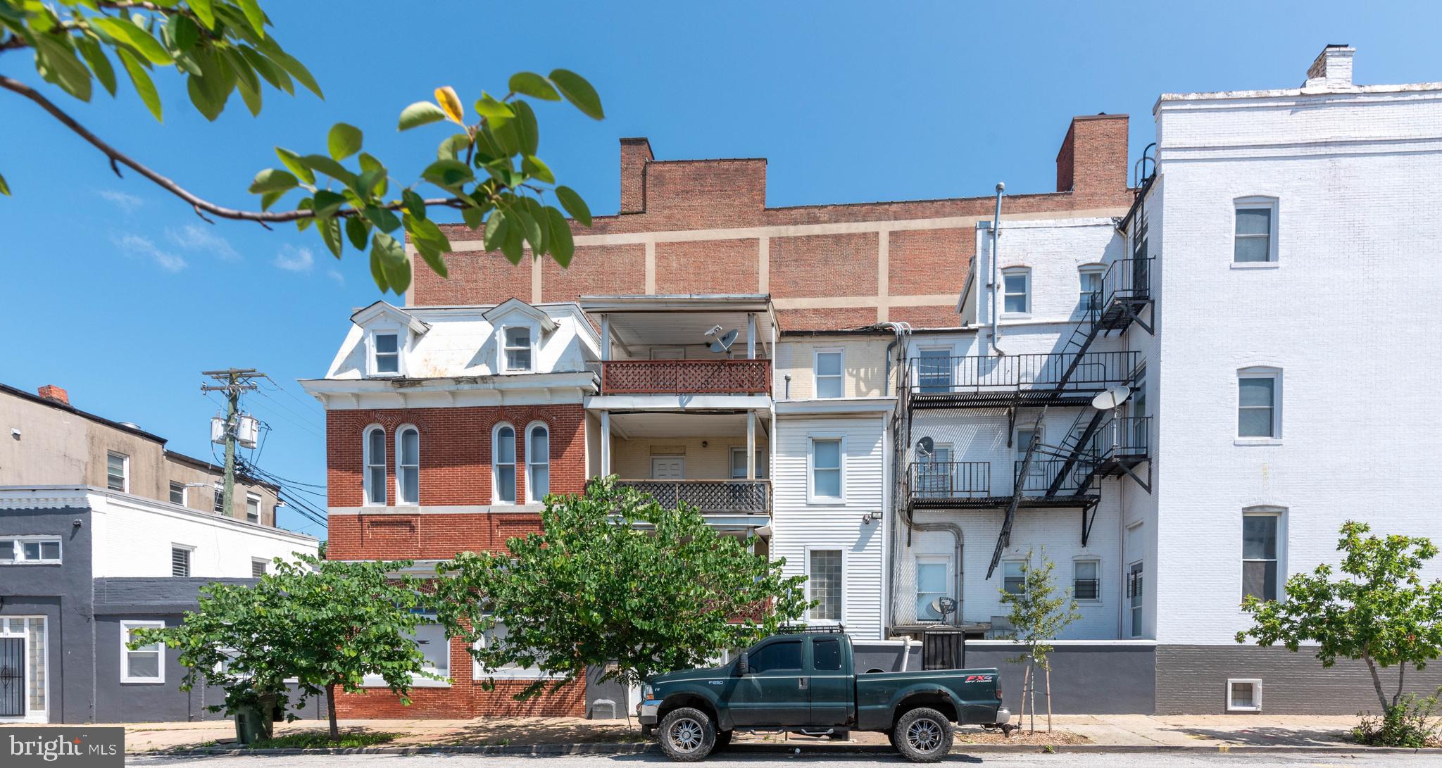 2100-2102 MARYLAND AVENUE
