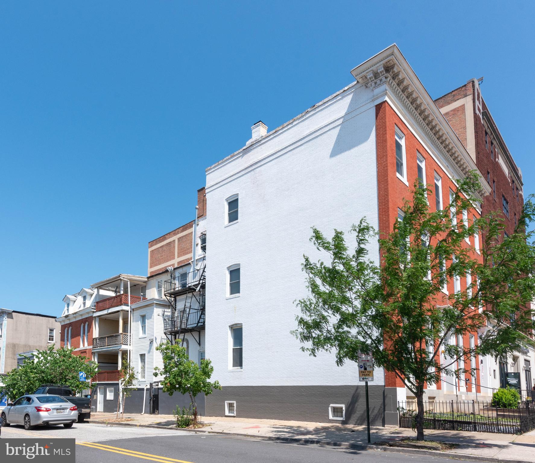 2100-2102 MARYLAND AVENUE