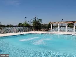 CAMP SPRINGS - Residential Lease