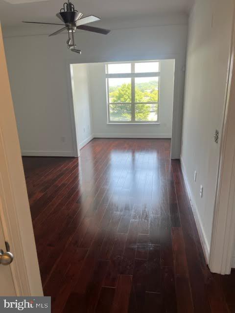 CAMP SPRINGS - Residential Lease