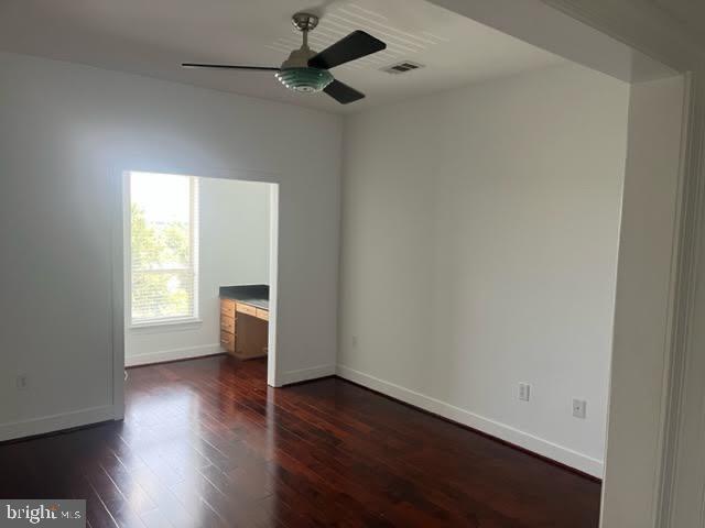 CAMP SPRINGS - Residential Lease