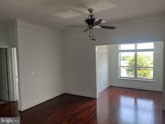 CAMP SPRINGS - Residential Lease