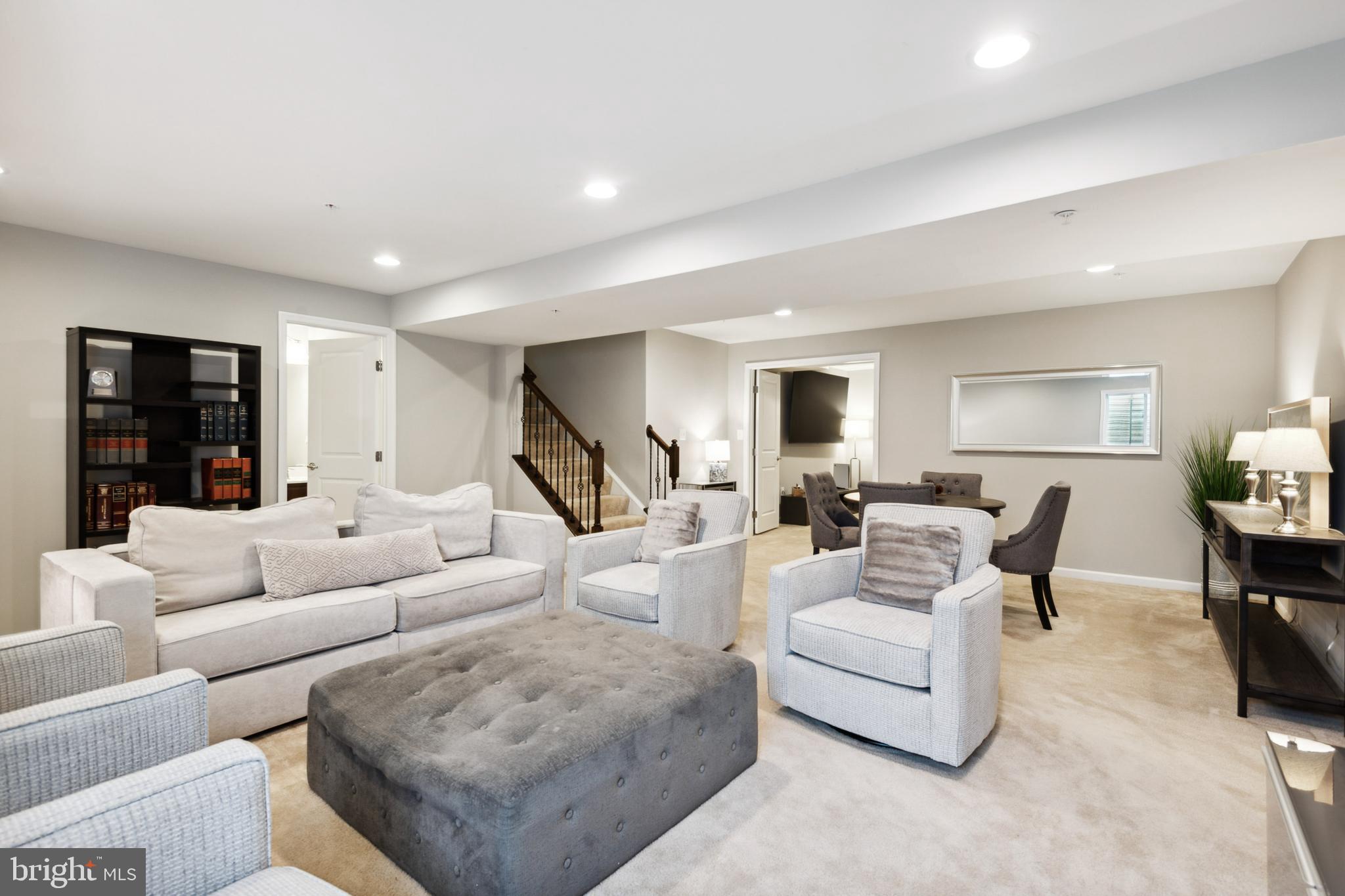 FAIRWOOD - Residential