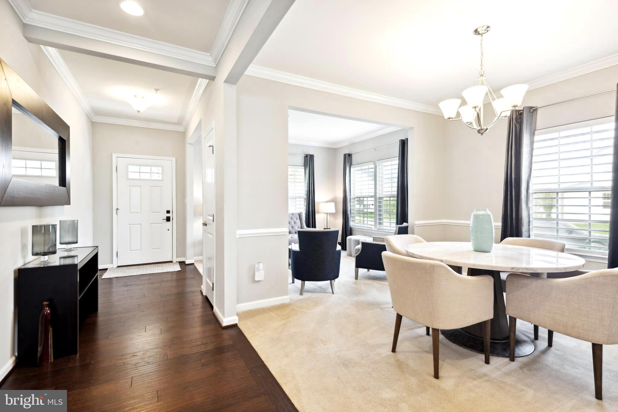 FAIRWOOD - Residential