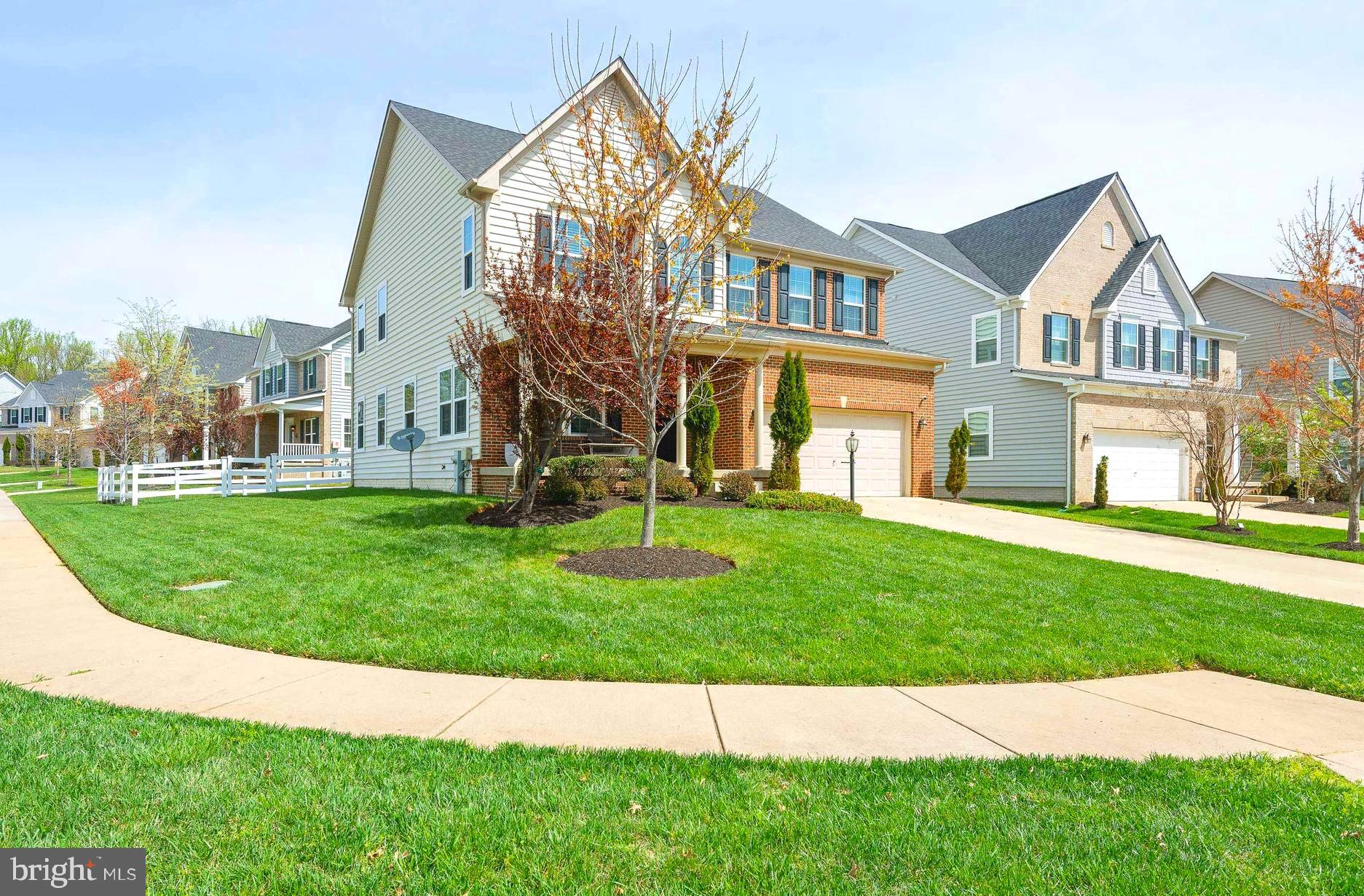 FAIRWOOD - Residential