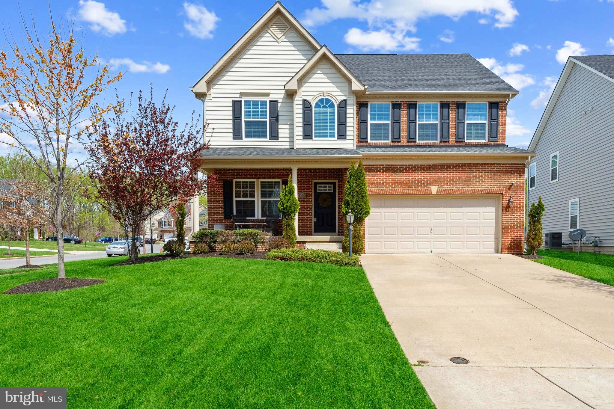 FAIRWOOD - Residential