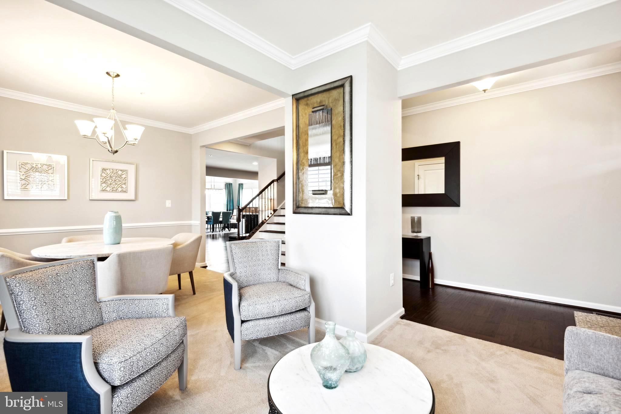 FAIRWOOD - Residential