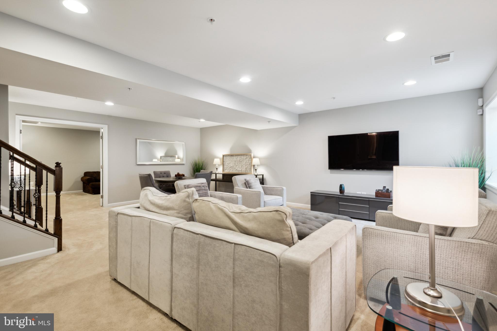 FAIRWOOD - Residential