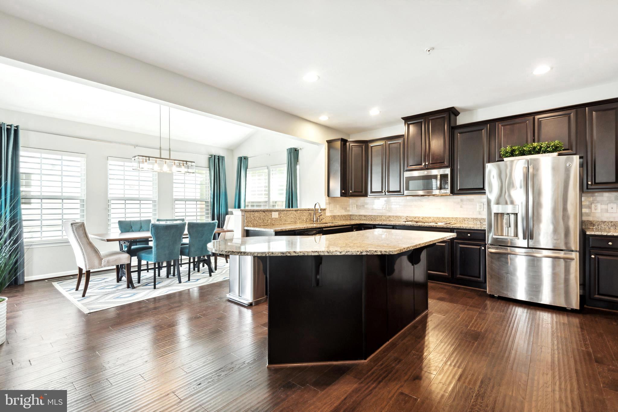 FAIRWOOD - Residential