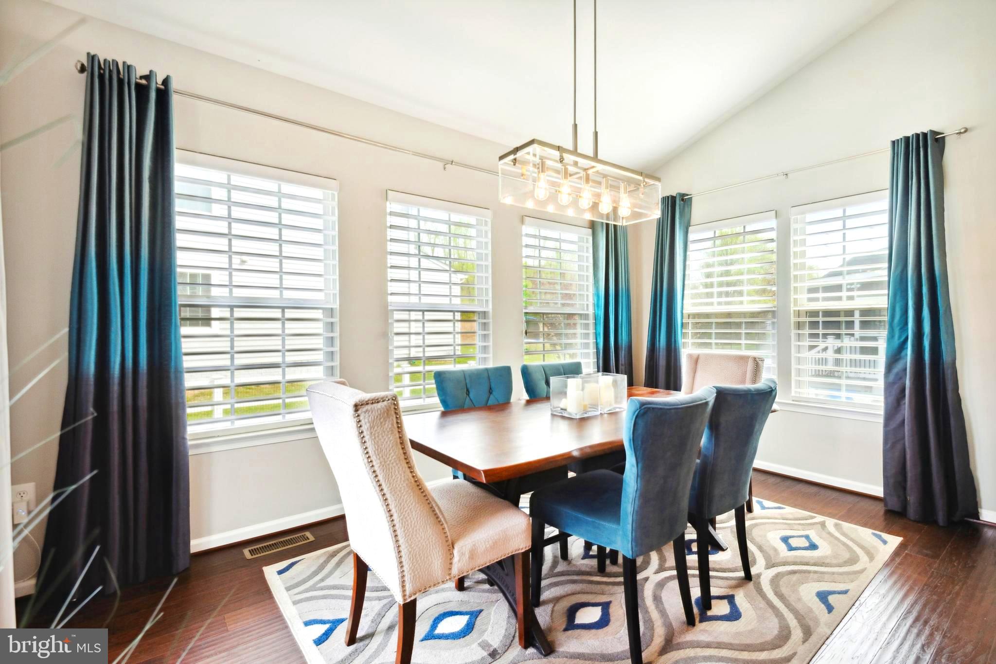 FAIRWOOD - Residential