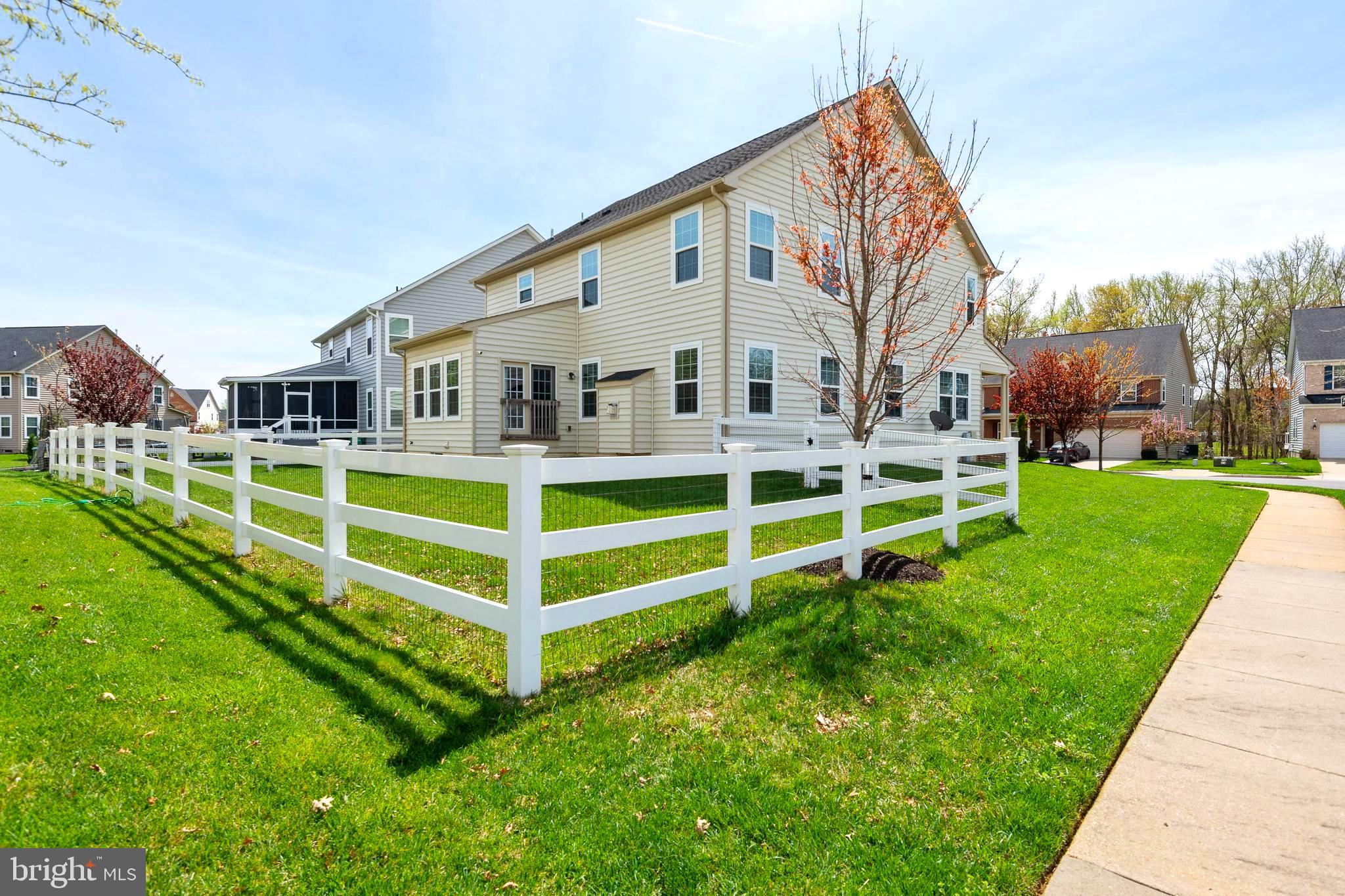 FAIRWOOD - Residential