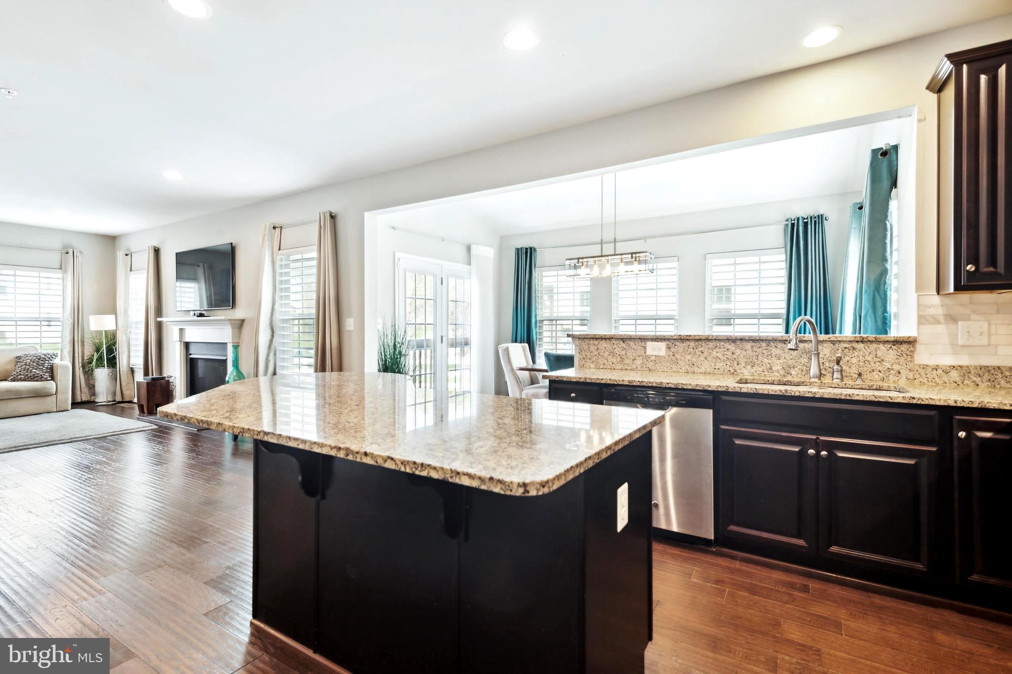 FAIRWOOD - Residential