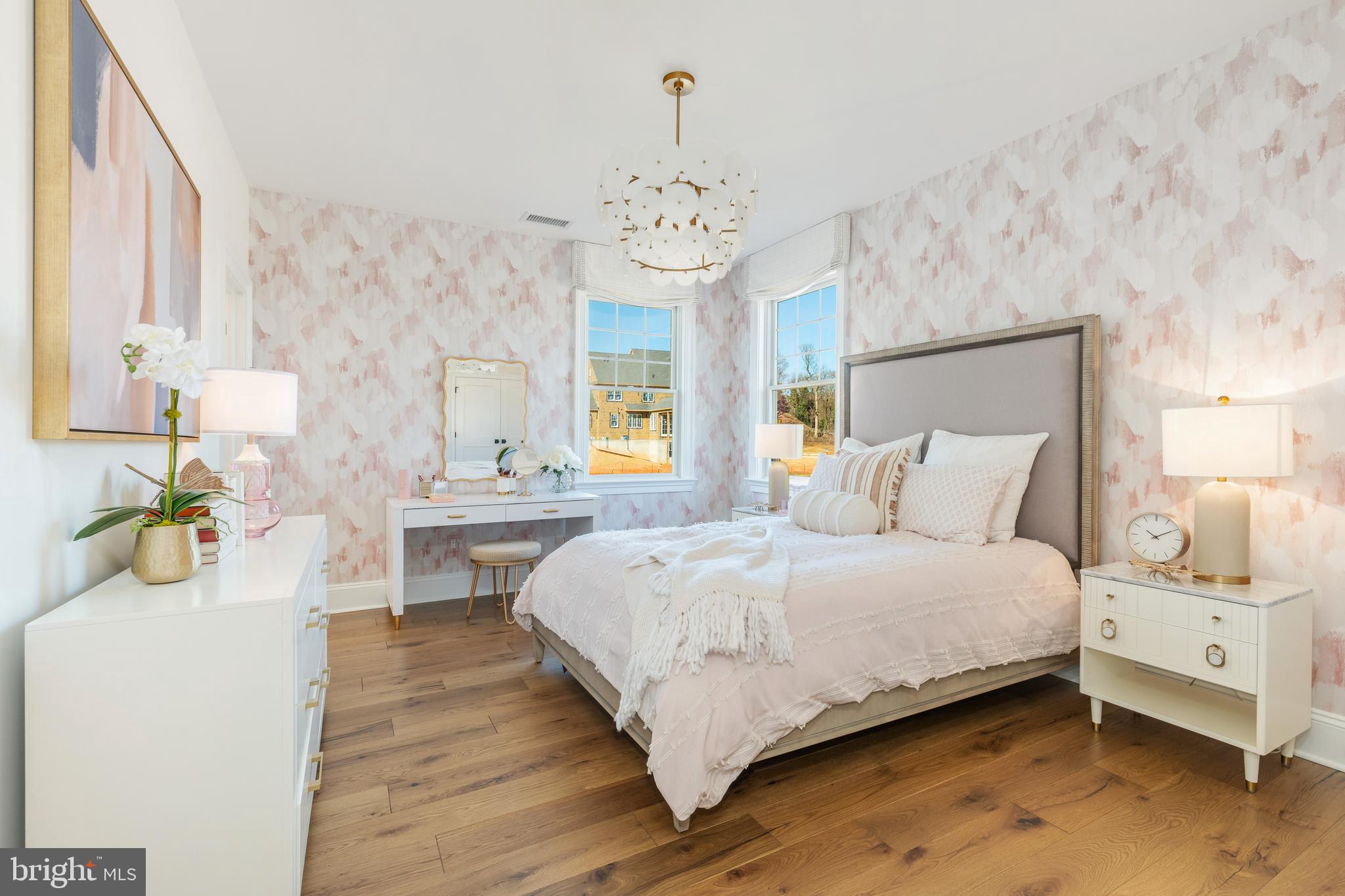 NORTH WAYNE - Residential